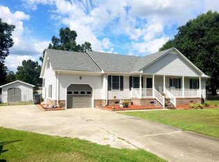 1525 Brumsey Dr, Elizabeth City, NC 27909