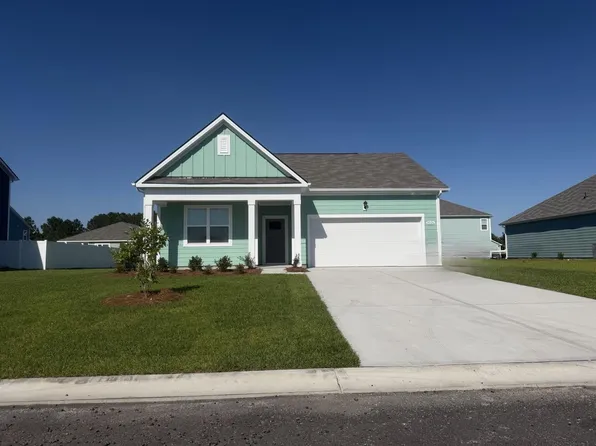 8026 Bear Claw Way, Conway, SC 29526
