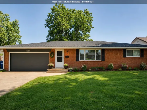 3130 Highland Dr, Enid, OK 73701