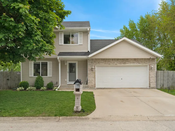 3805 Brighton Ct, Zion, IL 60099