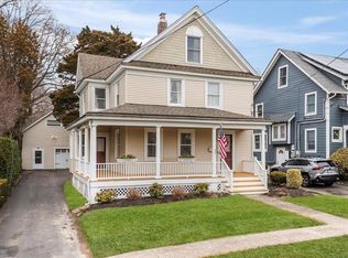37 Central Street, Huntington, NY 11743