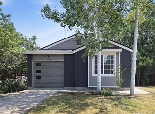 2320 E Cherrywood Drive, Lafayette, CO 80026