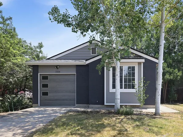2320 E Cherrywood Drive, Lafayette, CO 80026