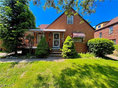 3468 Tuttle Ave, Cleveland, OH, 44111
