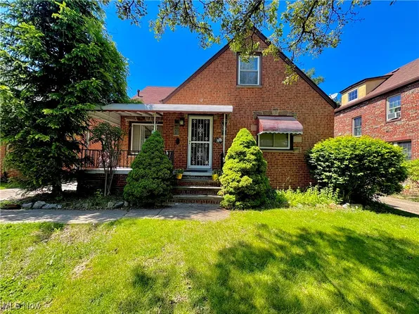 3468 Tuttle Ave, Cleveland, OH 44111