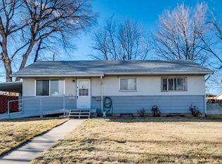 2945 Azalea St, Pueblo, CO 81005