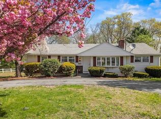 503 Page St, Avon, MA 02322