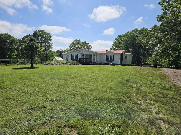 130 Bennie Burrow Loop, Norman, AR 71960