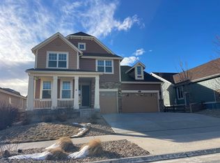 20052 W 95th Pl, Arvada, CO 80007