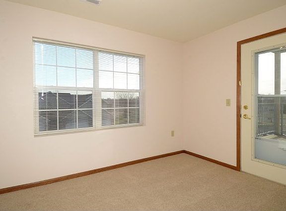 Jackson St Dining Room