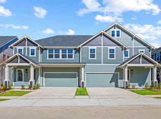 317 Chestnut St, Celina, TX 75009