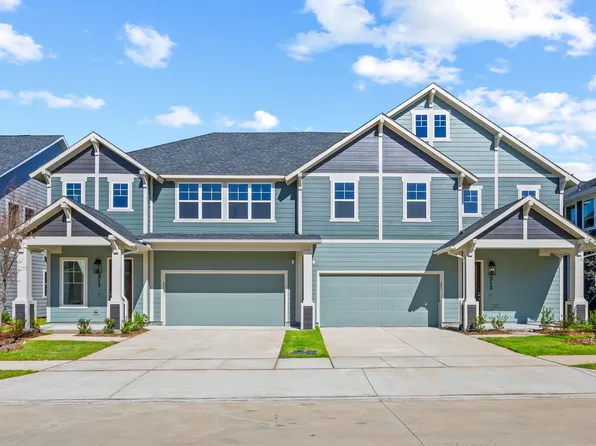 317 Chestnut St, Celina, TX 75009