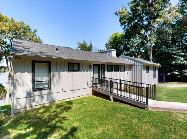 67 Cheekwood Ln, Cadiz, KY 42211