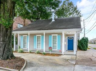 548 Bonnabel Blvd, Metairie, LA 70005