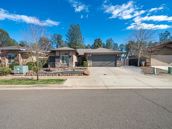 4th image of 5571 Muir Peak Rd