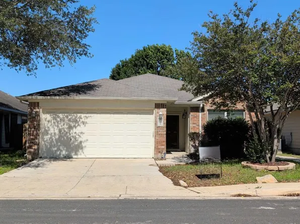 10319 Grand Club Dr, San Antonio, TX 78239