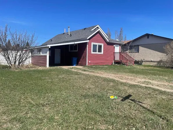 11232 S 105th Ave, Fairview, AB T0H 1L0