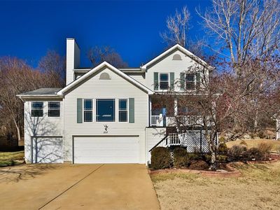 557 Hickory Mnr, Arnold, MO, 63010