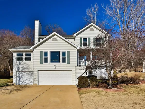 557 Hickory Mnr, Arnold, MO 63010