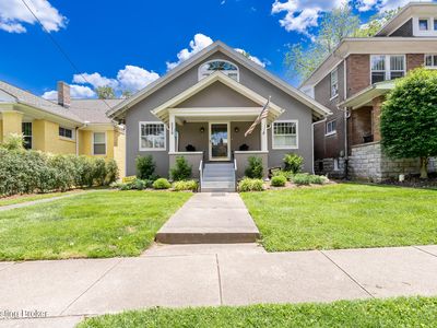 2210 Sherwood Ave, Louisville, KY, 40205
