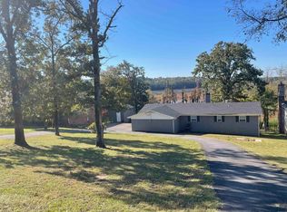112-89 S High Way, Mayflower, AR 72106