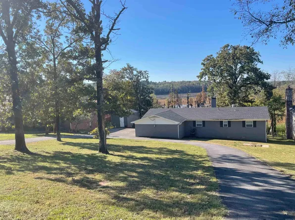 112-89 S High Way, Mayflower, AR 72106