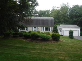 21 Old Orchard Rd, Hampden, MA 01036