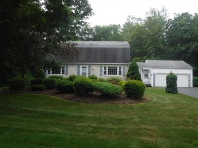21 Old Orchard Rd, Hampden, MA, 01036