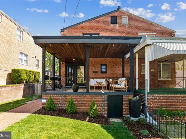 5153 8th St NE, Washington, DC 20011