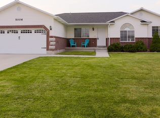 5006 W Woodacre Rd, West Jordan, UT 84081