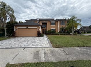 1373 Bent Palm Dr, Merritt Island, FL 32952