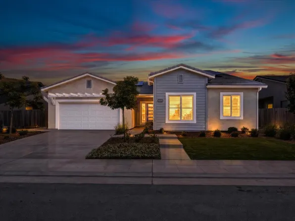 20112 Siena Dr, Friant, CA 93626