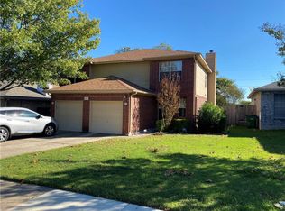 2407B Curry Loop, Round Rock, TX 78664