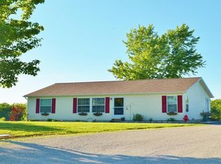 2444 Cherry Fork Rd, Winchester, OH 45697