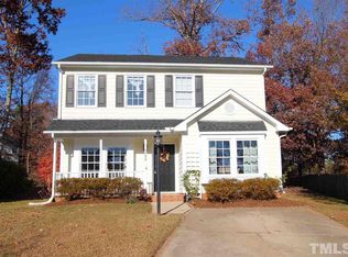 3709 Birmi Dr, Durham, NC 27713