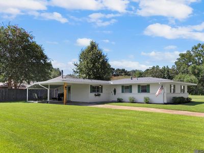 10200 Mimosa Ct, Saint Francisville, LA, 70775