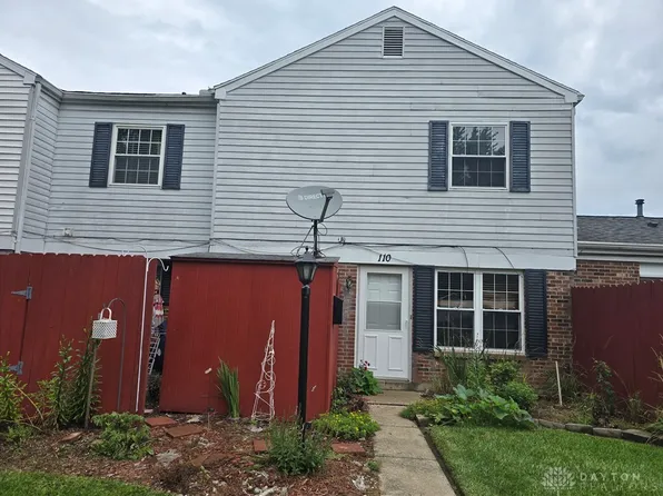 110 Ridge St, Piqua, OH 45356