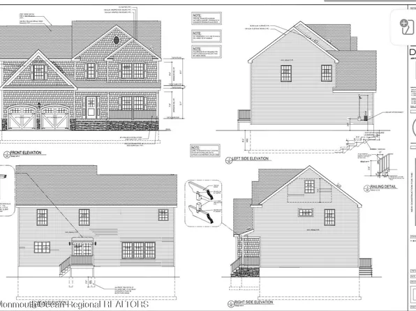 751 Leeward Avenue, Beachwood, NJ 08722