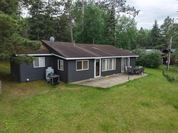 21248 County Road 18, Nevis, MN 56467