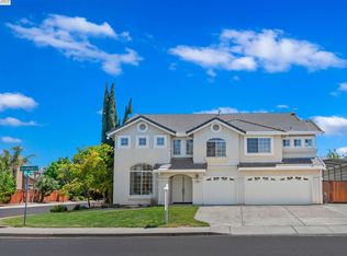 1485 Arrowhead Ave, Livermore, CA