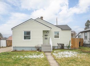 314 E Rockwell Ave, Spokane, WA 99207