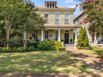 809 Montgomery Ave, Sheffield, AL, 35660