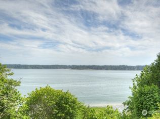 795 SE Totten Shores Dr, Shelton, WA