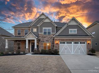 2022 Palace Way, Indian Land, SC 29707