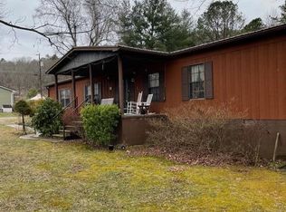 150 Wiggand Ln, Erwin, TN 37650