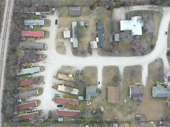 201 Cunningham Blvd, Anna, TX 75409