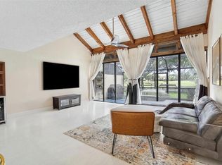 1281 W Fairway Rd, Hollywood, FL 33026
