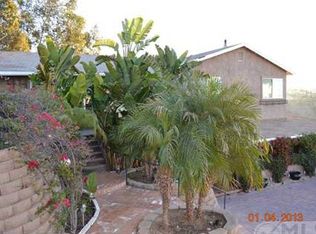 1707 Smokey Ln, Spring Valley, CA 91977