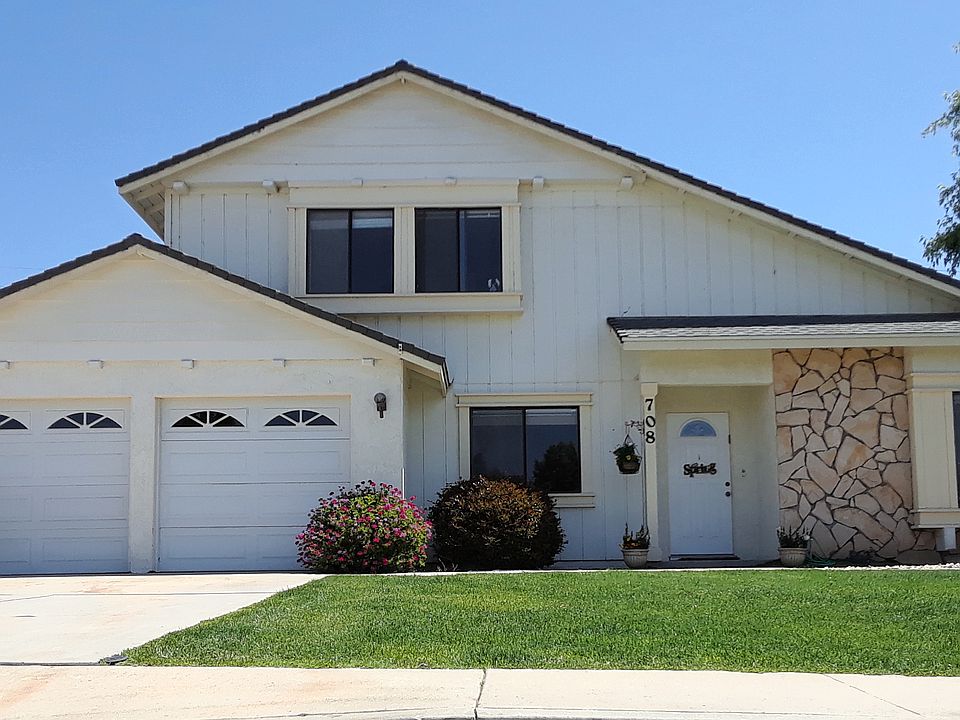708 Grand Court, Orcutt