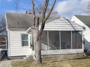 406 Bender Dr, Toledo, OH